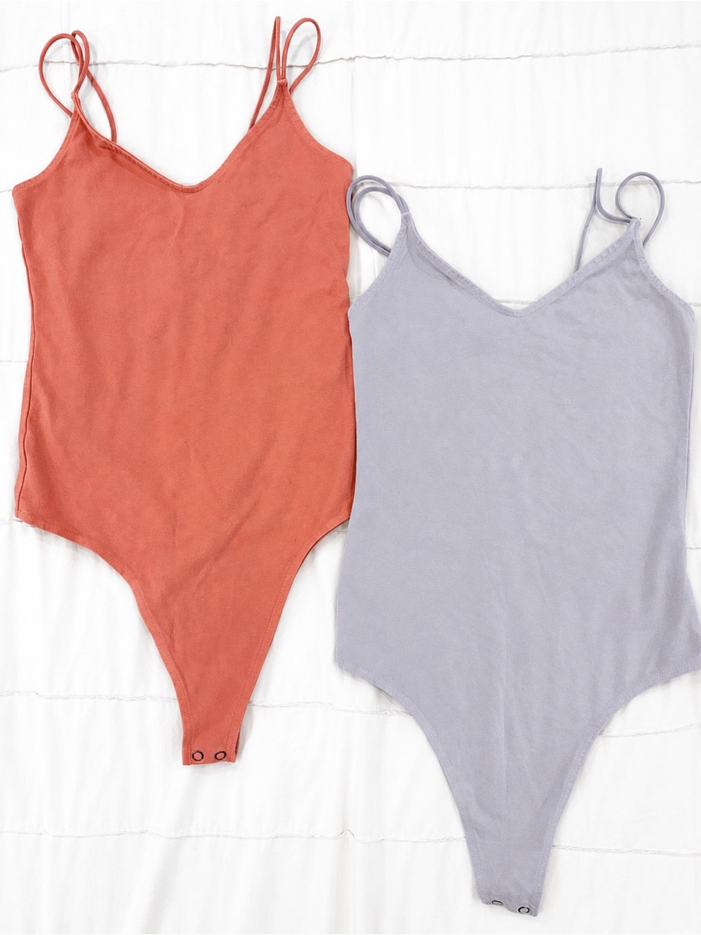 American Eagle Bodysuit Bundle – Size S